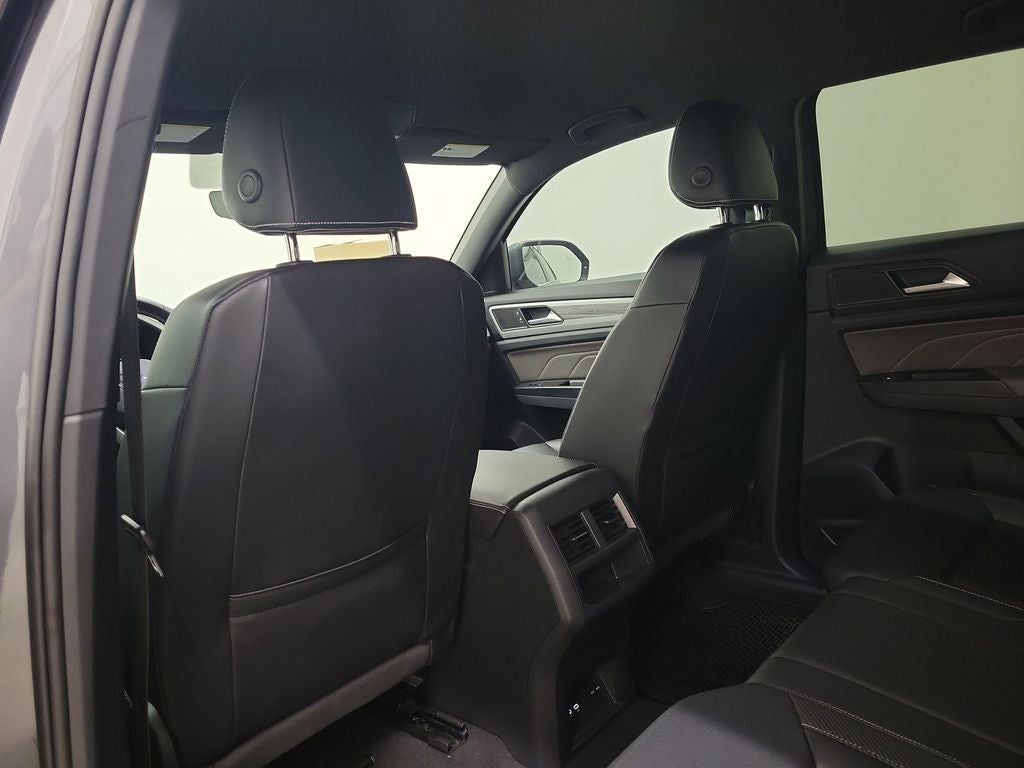 2021 Volkswagen Atlas Cross Sport 3.6L V6 SE w/Technology