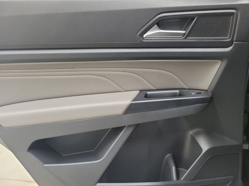 2021 Volkswagen Atlas Cross Sport 3.6L V6 SE w/Technology