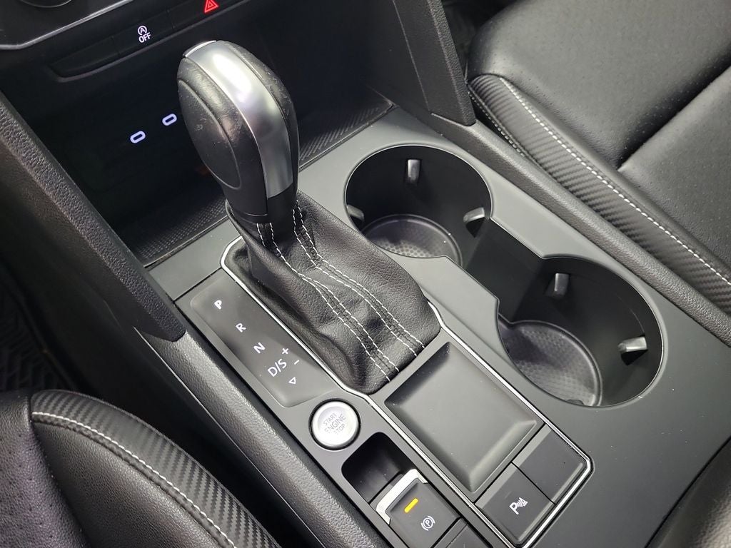 2021 Volkswagen Atlas Cross Sport 3.6L V6 SE w/Technology