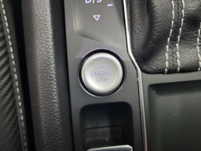 2021 Volkswagen Atlas Cross Sport 3.6L V6 SE w/Technology