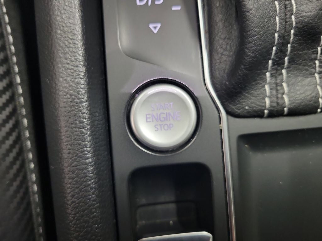 2021 Volkswagen Atlas Cross Sport 3.6L V6 SE w/Technology