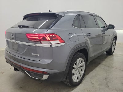 2021 Volkswagen Atlas Cross Sport 3.6L V6 SE w/Technology