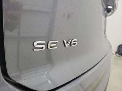 2021 Volkswagen Atlas Cross Sport 3.6L V6 SE w/Technology