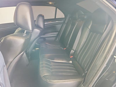 2022 Chrysler 300 S