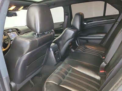 2022 Chrysler 300 S