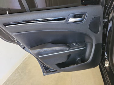 2022 Chrysler 300 S