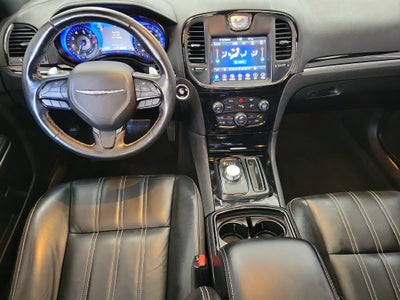 2022 Chrysler 300 S