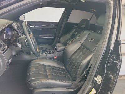 2022 Chrysler 300 S