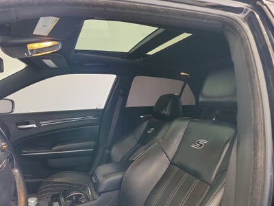 2022 Chrysler 300 S