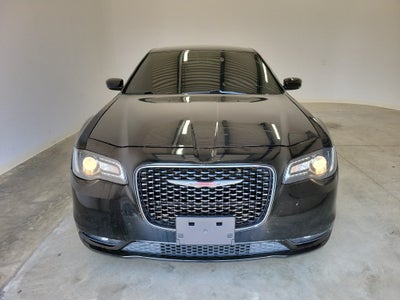 2022 Chrysler 300 S