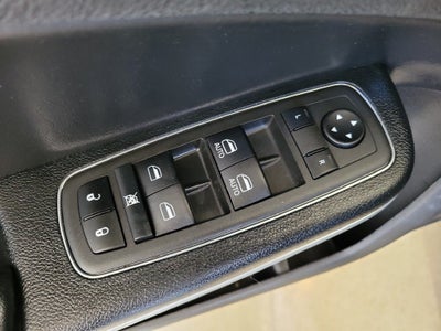 2022 Chrysler 300 S