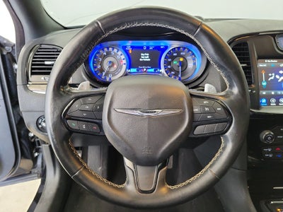 2022 Chrysler 300 S