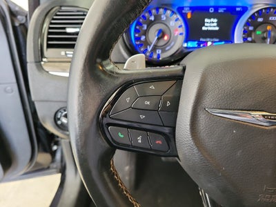 2022 Chrysler 300 S