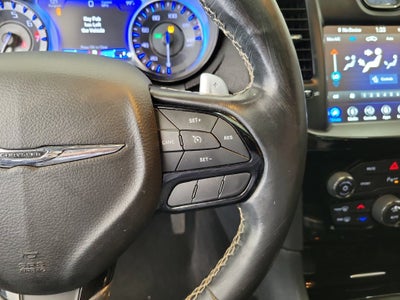 2022 Chrysler 300 S
