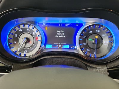 2022 Chrysler 300 S