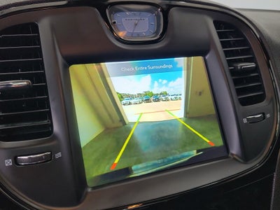 2022 Chrysler 300 S