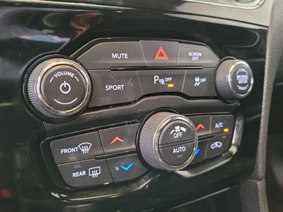 2022 Chrysler 300 S