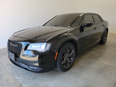 2022 Chrysler 300 S
