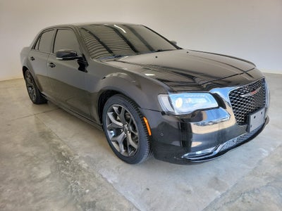2022 Chrysler 300 S