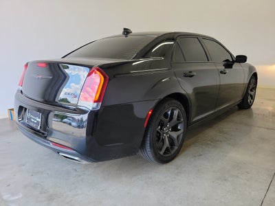 2022 Chrysler 300 S