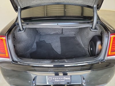 2022 Chrysler 300 S