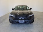 2025 Honda Civic LX