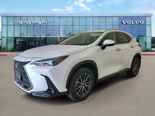 2024 Lexus NX 250 Premium