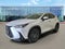 2024 Lexus NX 250 Premium