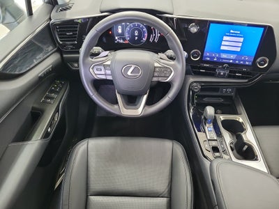 2024 Lexus NX 250 Premium