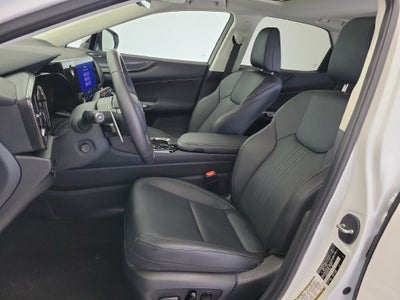 2024 Lexus NX 250 Premium