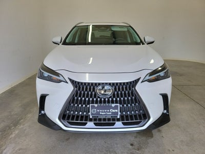 2024 Lexus NX 250 Premium