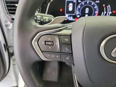 2024 Lexus NX 250 Premium