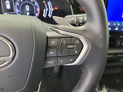 2024 Lexus NX 250 Premium