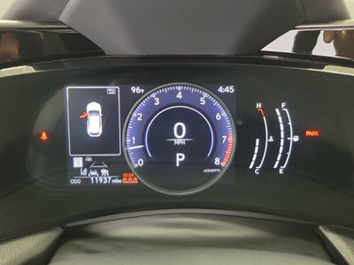 2024 Lexus NX 250 Premium