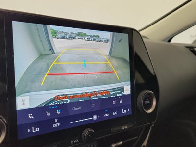 2024 Lexus NX 250 Premium