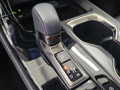 2024 Lexus NX 250 Premium