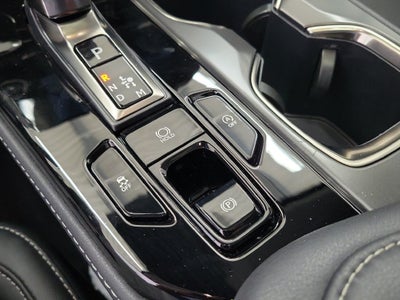 2024 Lexus NX 250 Premium