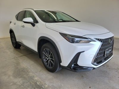 2024 Lexus NX 250 Premium