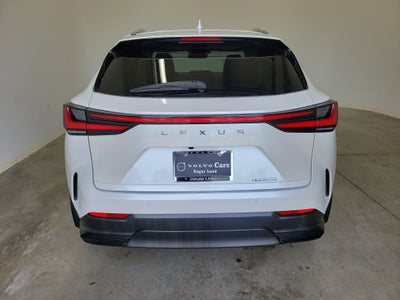 2024 Lexus NX 250 Premium