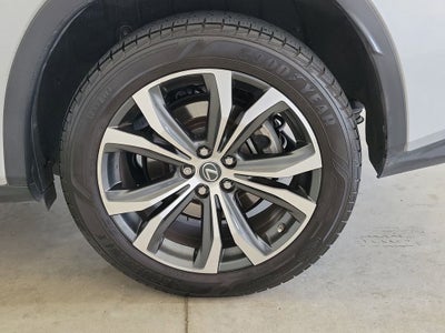 2018 Lexus RX 350