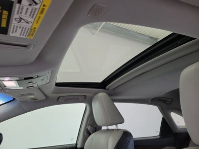 2018 Lexus RX 350