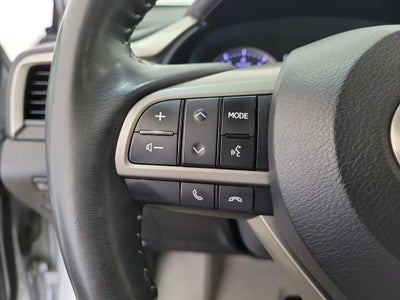 2018 Lexus RX 350