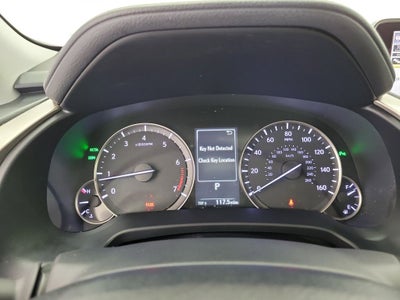 2018 Lexus RX 350