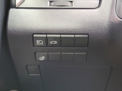 2018 Lexus RX 350