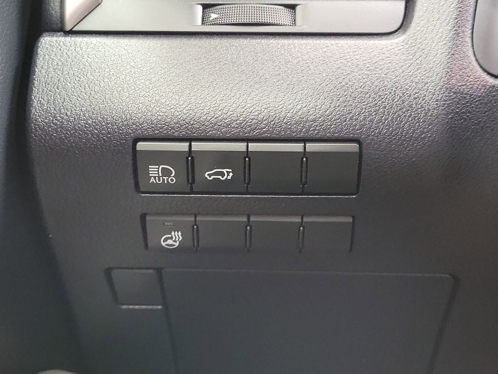 2018 Lexus RX 350