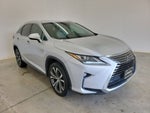 2018 Lexus RX 350