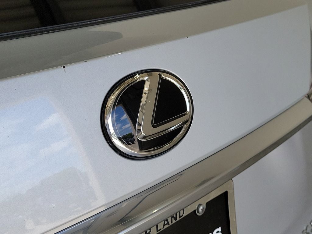 2018 Lexus RX 350