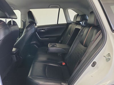 2023 Toyota RAV4 Adventure