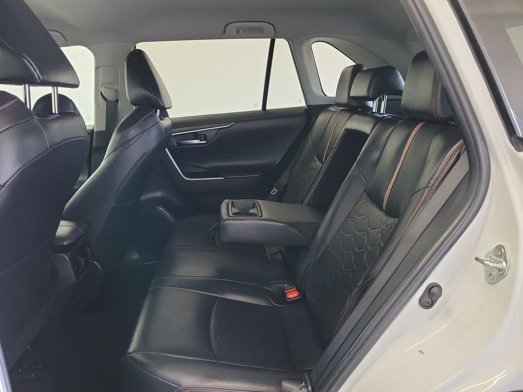 2023 Toyota RAV4 Adventure