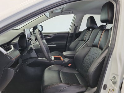 2023 Toyota RAV4 Adventure